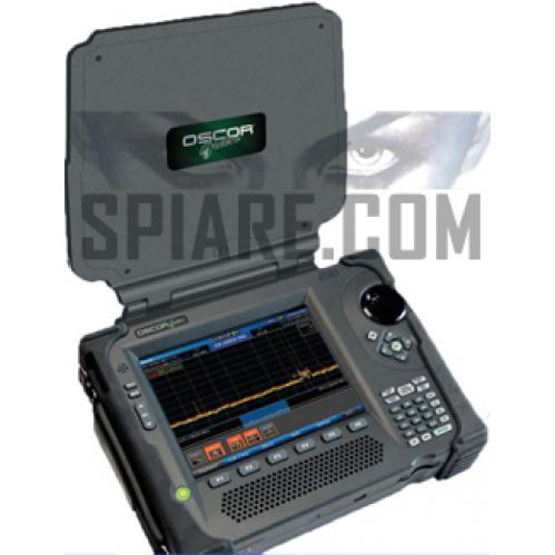 rilevatore professionale di microspie