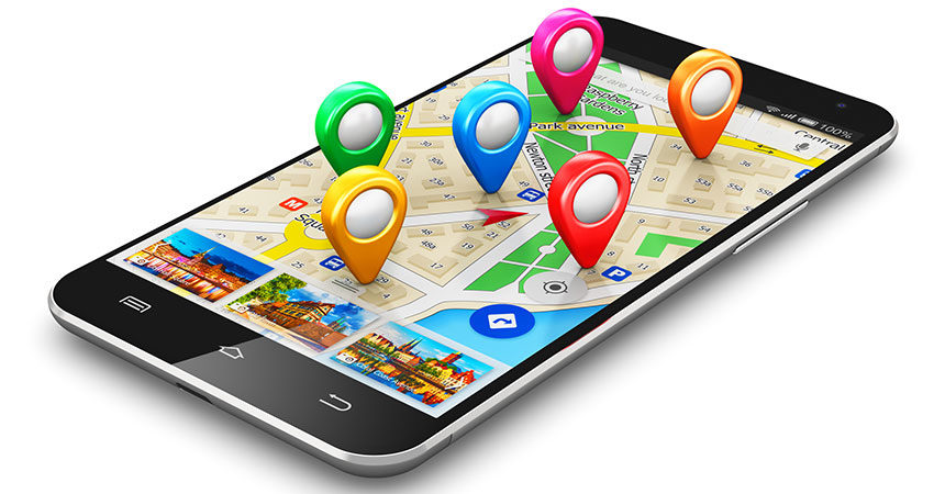 geofencing