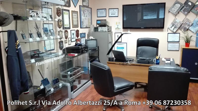 polinet s.r.l polinet s.r.l