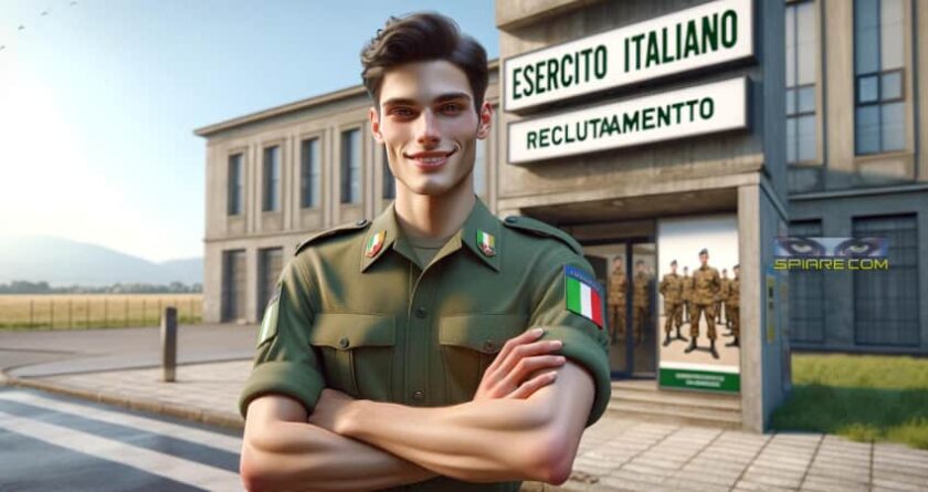 che-si-deve-fare-per-entrare-nell'esercito