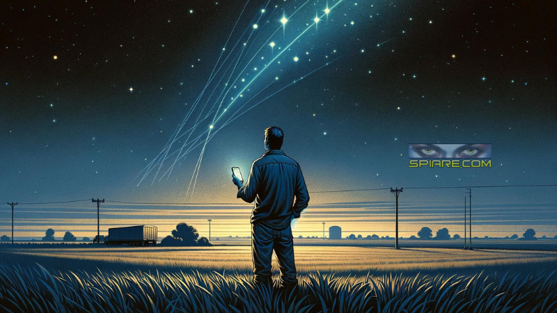 come-e-dove-vedere-i-satelliti-starlink